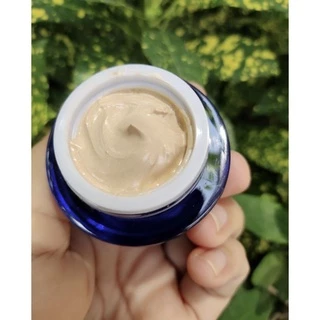 กันแดดใยไหมแบรนด์ไทย Zandy SPF50 + ฉ่ำวาว หน้าเงา ไบรท์ แต่งหน้าติดทนนาน