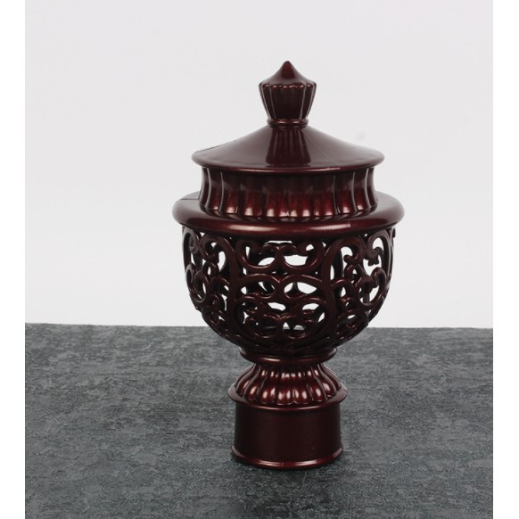 หัวปลั๊กผ้าม่าน สไตล