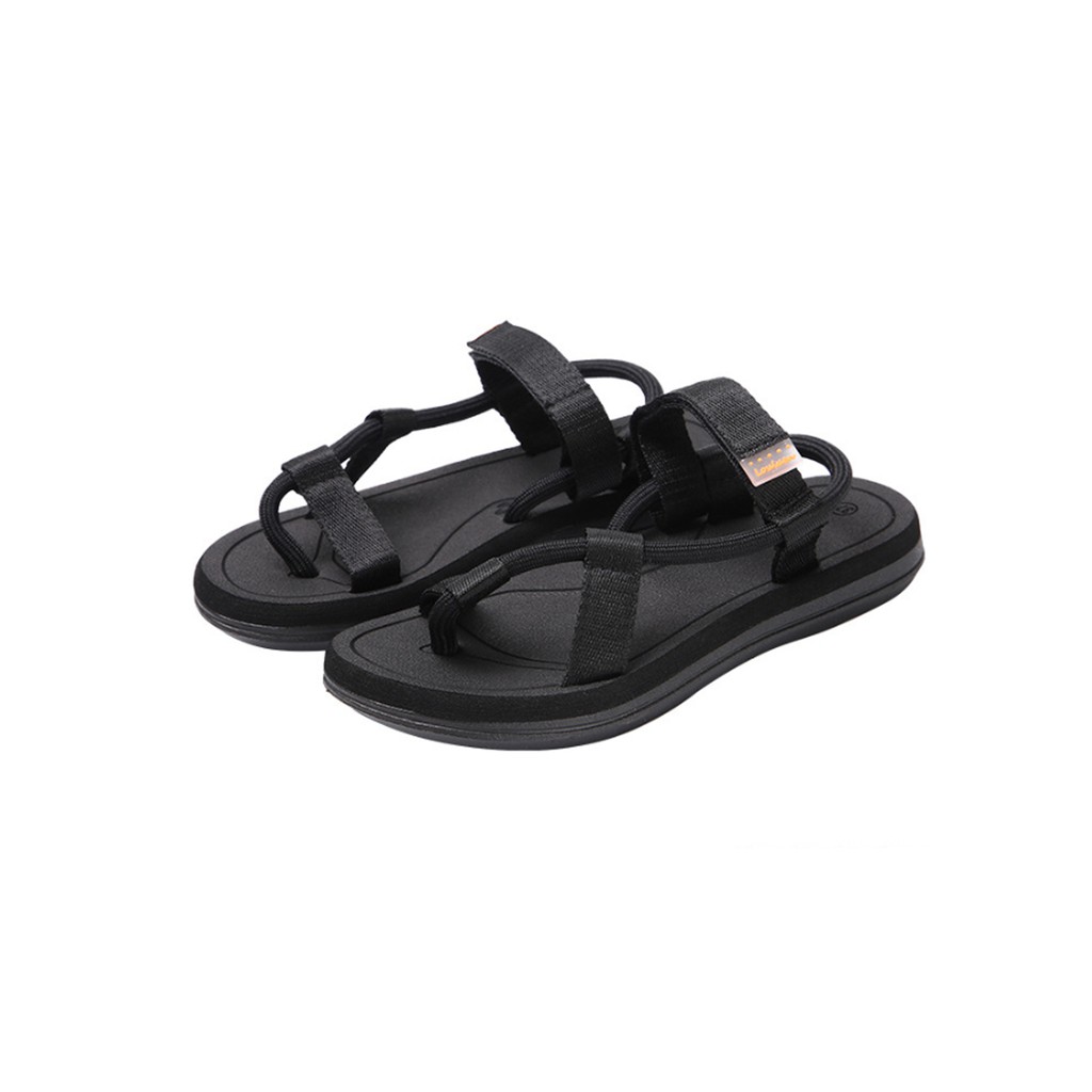 รองเท้าแตะรัดส้นสไตล์ญี่ปุ่น Sandals Model 5