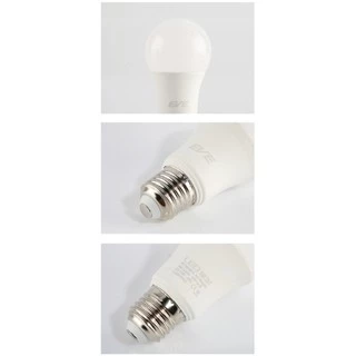 [ ลดราคา ] EVE หลอดไฟ ไล่ยุง มี 2 แสง ในหลอดเดียว แอลอีดี LED ขนาด 8W แสงขาว+แสงไล่ยุง ขั้วหลอด E27
