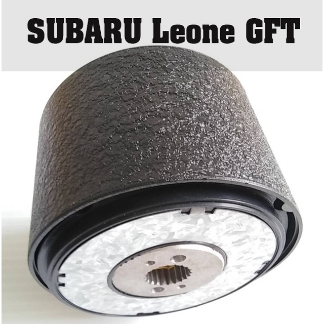 คอตรงรุ่น ซูบารุ Leone GFT คอบาง 2.3 นิ้ว รับประกันคอตรงรุ่น อุปกรณ์ครบ บริการให้คำแนะนำการติดตั้งหล