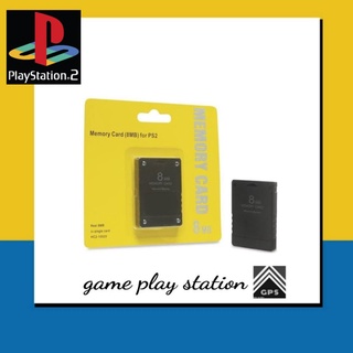 ps2 memory card ( 8 mb ) copy a