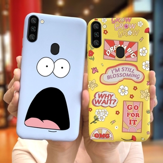 เคสโทรศัพท์ซิลิโคน แบบนุ่ม ลายการ์ตูนอิโมจิ สําหรับซัมซุง Galaxy A11 / A10 /A10s / J2 Prime (2016) / J2Core / J2 2018 J2 Pro /J7 Core Nxt Neo / J7 (2016)