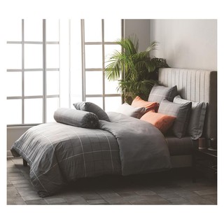 Bedding set BEDDING SET LOTUS MELBOURNE MB 06 3.5 4PCS Bedding Bedroom bedding ชุดเครื่องนอน ชุดผ้าปูที่นอน 3.5 ฟุต 4 ช