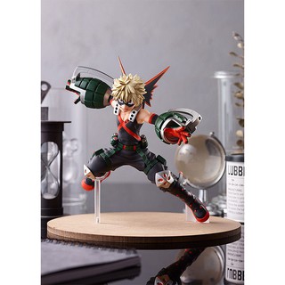 (พร้อมส่ง) POP UP PARADE Katsuki Bakugo