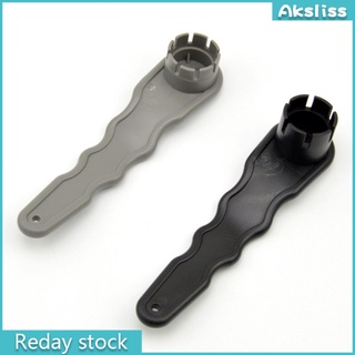 AKS 6/8 Section Key PVC Inflatable Boat Air Valve Wrench Spanner Release Valve Safety Air Valve Lever Repair Kit