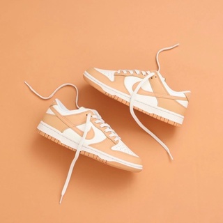 (พร้อมส่ง) Nike Dunk Low Retro "Harvest Moon" (W) (แท้100%)