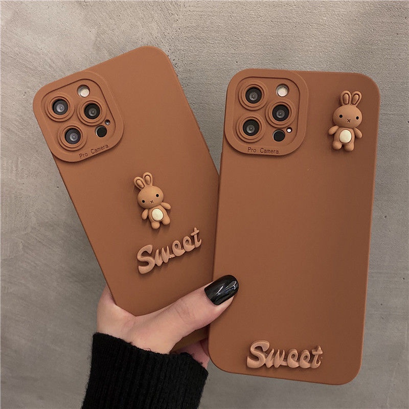 🔥POPPA ส่งจากไทย🔥สินค้า 1 บาท ใช้กับ เคสไอโฟน11 13 14plus 15 pro max XR 12 13pro เคสเกาหลี 6P 7P 8P พสัส X 14plus#609
