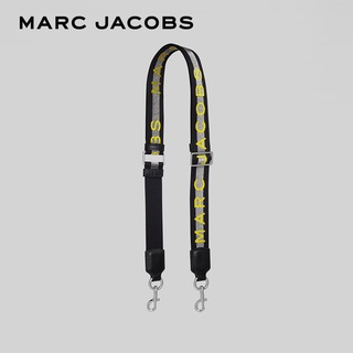 MARC JACOBS THE LOGO THIN WEBBING STRAP สายกระเป๋า