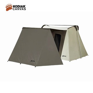 Kodiak Canvas Wing Vestibule Accessory for Flex-Bow