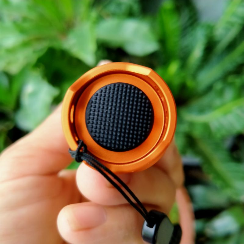 Convoy C8+ SST40 2000LM 12กรุ๊ปโหมด - รูปที่ 2