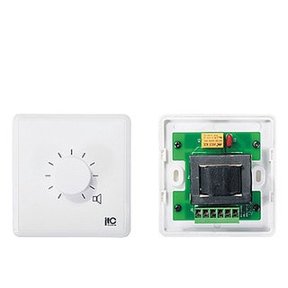 ITC T-673 วอลลุ่มปรับเสียง 30 วัตต์ volume control 30 watts