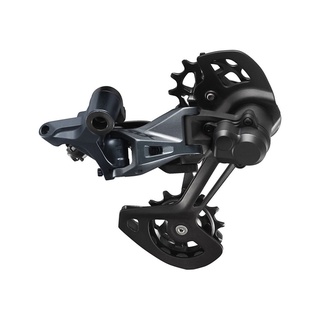 ตีนผีหลัง SHIMANO SLX, RD-M7120 Rear Derailleur, SGS (ใช้กับจาน 2 ชั้น) 12 สปีด