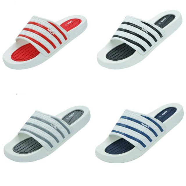 ADDA รองเท้าแบบแบบสวม 3T15 M1 ไซส์ 4-10