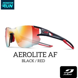 แว่นตากันแดด JULBO AEROLITE AF™ J4963314AF BlackRed