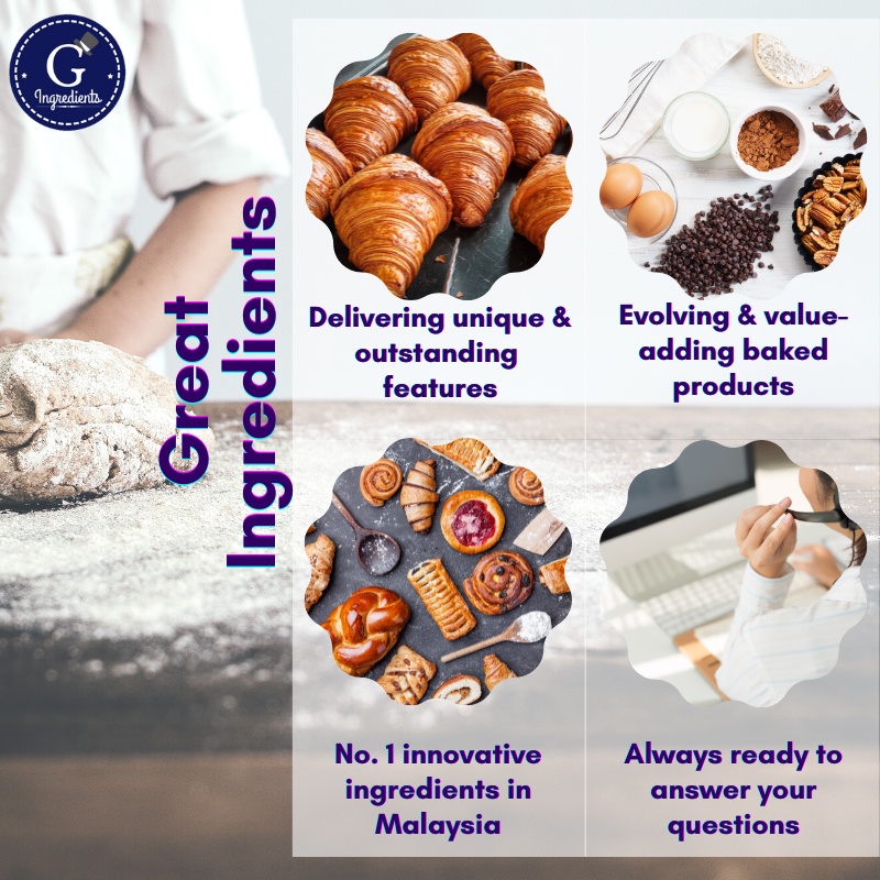 [ฟู้ดเกรด] เลซิทินจากถั่วเหลือง Soy Lecithin Powder (สารไฮโดรเจน, โคลง, ทดแทนไขมัน) - รูปที่ 3