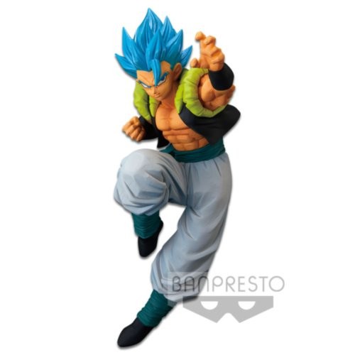 DRAGON BALL SUPER SON GOKU FES!! VOL.13(A:SUPER SAIYAN GOD SUPER SAIYAN GOGETA)