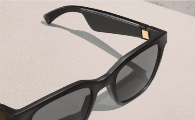 Bose Frames Alto S/M Global Fit แว่นตากันแดด bose - odejo - ThaiPick