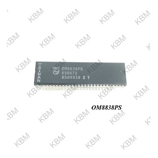 Integrated Circuit (IC)  OM8838PS  OZ964GN OOBCOW OOBCOW  OPA4134PA