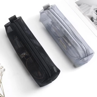 Muji กระเป๋าใส่ปากกา ความจุขนาดใหญ่