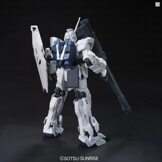 HGUC 1/144 : Unicorn Gundam [Unicorn Mode]