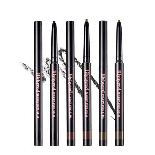 lilybyred Starryeyes Slim Gel Eyeliner อายไลเนอร์แบบดินสอ หมุนออโต้
