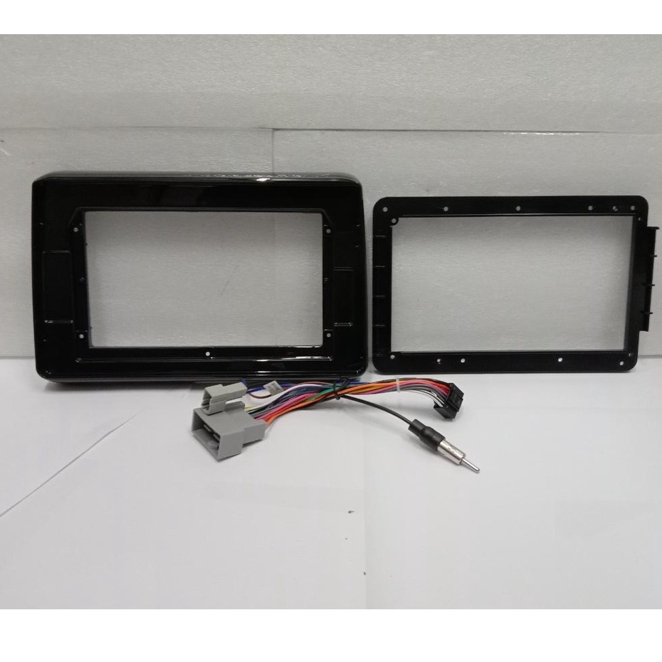 HONDA BRV 2017 หุ่นยนต์ PLAYER CASING 9" (HO-112N)