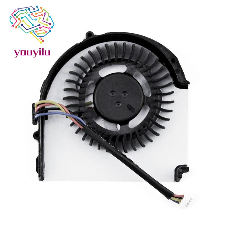 CPU Fan For Lenovo Thinkpad X220 X220I X220T X230 X230I X230T 4pin