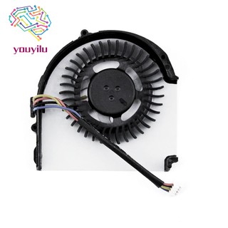 CPU Fan For Lenovo Thinkpad X220 X220I X220T X230 X230I X230T 4pin