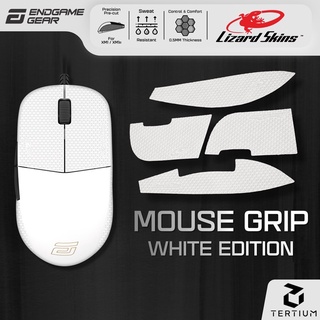 ENDGAMEGEAR Lizard Skins™ DSP Grip White