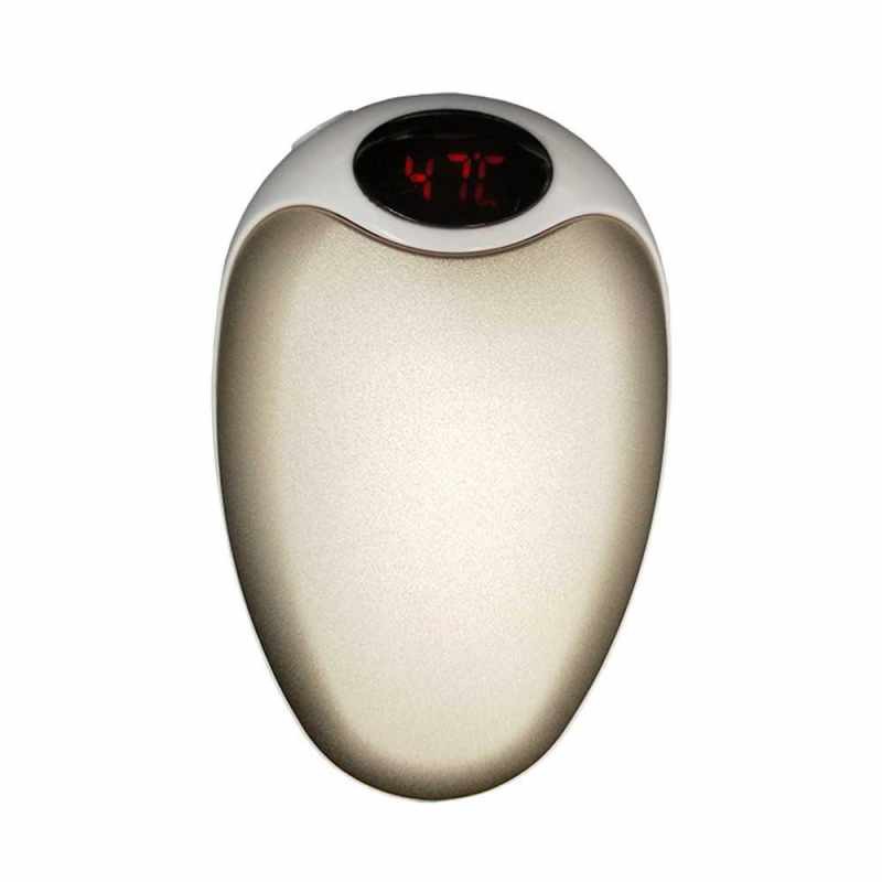 [Ready Stock] 2 In 1 Pocket Hand Warmer (Hand Warmer and Power Bank)  s6zP