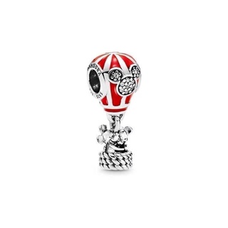 Pandora Mickey-Minnie Balloon Charm