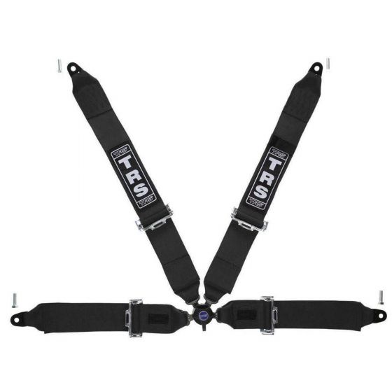 เข็มขัดนิรภัย TRS Magnum 4 Point Caterham Harness