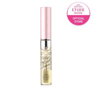 ✨พร้อมส่ง✨| Etude house my lash serum - มาสคาร่าเซรั่มบำรุงขนตา