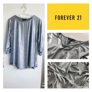 ⭐️🌈พร้อมส่ง‼️🌈⭐️🌺Forever 21🌺