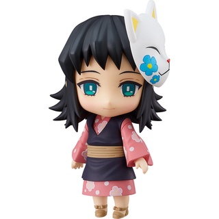 [พร้อมส่ง] เนนโดรอยด์ Demon Slayer: Kimetsu no Yaiba : Nendoroid Makomo (Good Smile Company)