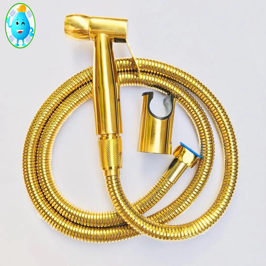 ชุดหัวฉีดชำระ หัวฉีดชำระ ชุดสายฉีดชำระ สายฉีดชำระ สายฉีดชำระ หัวฉีดชำระสแตนเลส304แท้ ชุดหัวฉีดชำระสแ