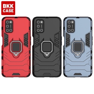 เคส Iron Man Oppo Reno5 Reno6 pro Reno6 z กันกระแทก [สต๊อกไทยพร้อมส่ง][รับประกันสินค้า]