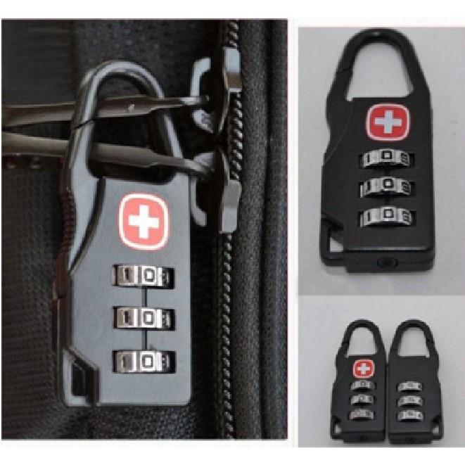 Swiss Cross Gear กระเป๋าโน๊ตบุ๊คใส่โน๊ตบุ๊ค 15 นิ้ว