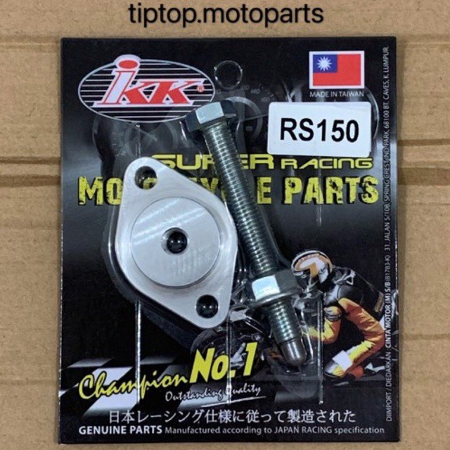 HONDA RS150 RACING TENSIONER IKK