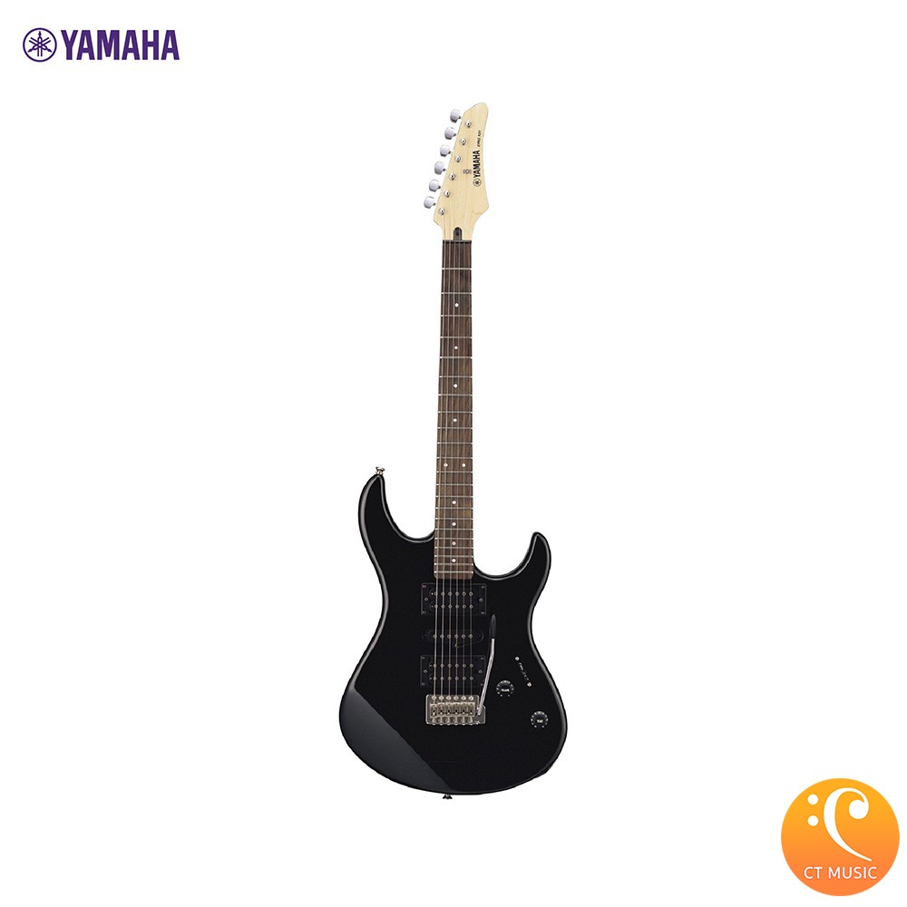 YAMAHA ERG121U Electric Guitar กีตาร์ไฟฟ้ายามาฮ่า รุ่น ERG121U  (Included Guitar Bag พร้อมกระเป๋ากีต