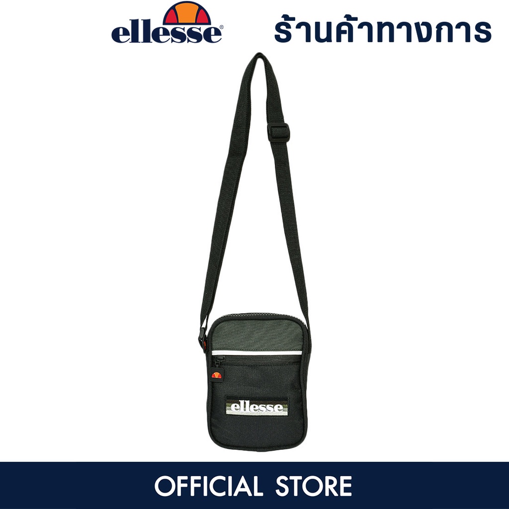 ELLESSE Lossi Small กระเป๋าสะพายข้างผู้ใหญ่ กระเป๋าสะพาย