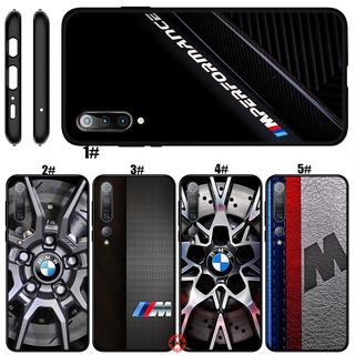 Be22 เคสโทรศัพท์มือถือแบบนิ่ม ลาย BMW สําหรับ Realme C2 C3 C11 C12 C15 C17 C20 C21 C25