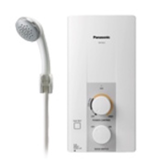 02 PANASONIC เครื่องทำน้ำอุ่น 3500W DH-3JL2TH