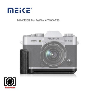 MK-XT20G HAND GRIP FOR FUJI X-T20 / X-T10