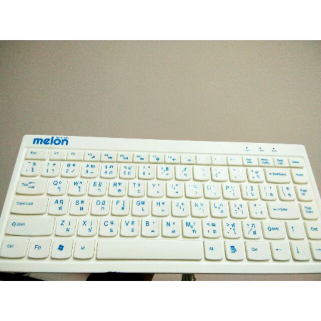 ส่งฟรี Melon Mini Keyboard