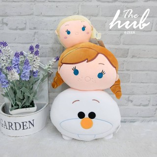 หมอนลูกชิ้น Frozen