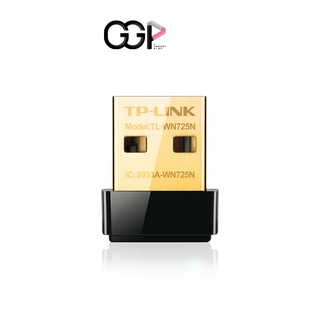 [กรุงเทพฯ ด่วน 1 ชั่วโมง] ⚡️ยูเอสบีไวไฟๆ⚡️Tp link TL-WN725N 150Mbps Wireless N Nano USB Adapter WiFi