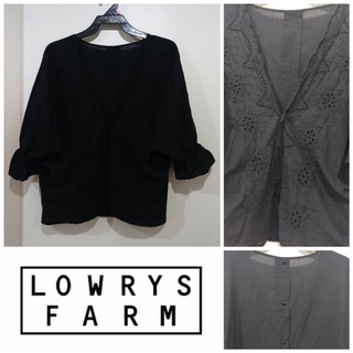 💥โล๊ะตู้ 💥 ใหม่มาก💕lowryfarms💕