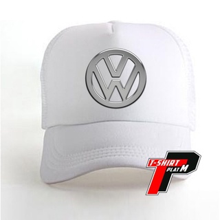 หมวก Volkswagen Trucker